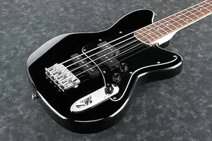 Бас-гитара Ibanez TMB30-BK Standard Talman короткого масштаба, черная