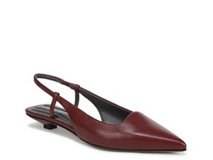 Балетки Franco Sarto Palmira Flat, красный