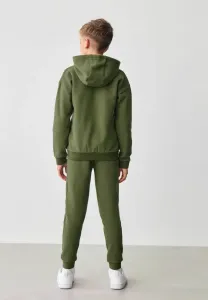 Стандартный спортивный костюм для бега Baker By Ted Baker, Khaki Green