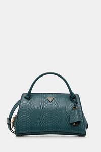 Сумочка АННИТА Guess, бирюзовый