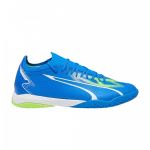 Кроссовки Ultra Match IT Puma, синий