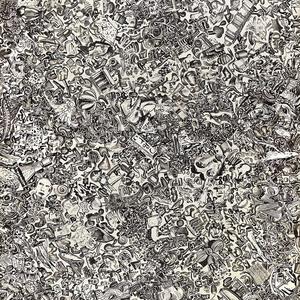 Виниловая пластинка LP Ambient 1 [Cream Vinyl] - STRFKR