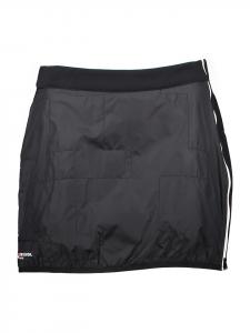 ORTOVOX Функциональная юбка "Swisswool Piz Boa" черного цвета