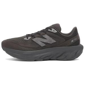 Кроссовки Fresh Foam с сетчатыми вставками New Balance, черный