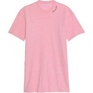 Victoria's Secret Ночная сорочка женская розовая