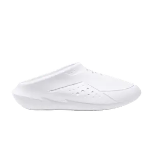 Кроссовки Curry FoamTro Slide, белый