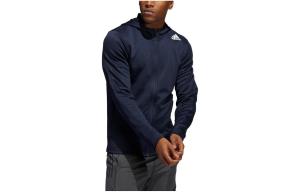 Куртка мужская Legend Ink Adidas, черный