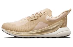 Кроссовки для бега по пересеченной местности Blissfeel, женские, с низким верхом, бежевые Lululemon