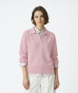 Трикотаж из смешанного хлопка