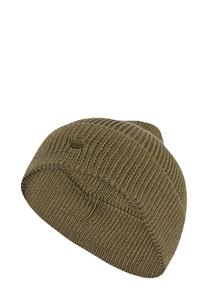 Шапка Adidas Originals Beanie, Olive Strata/Olive
