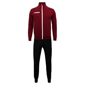 Спортивный костюм Legea Alabama Messico, красный