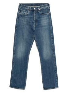 Джинсы дяди Джона Fortela, синий