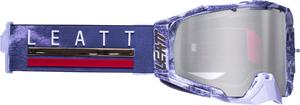 Мотоциклетные очки Leatt velocity 6.5 iriz ice giraffe