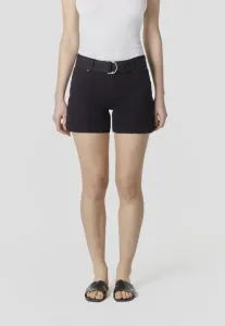 Джинсовые шорты Koroshi, Black