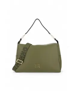 Сумка через плечо Ermanno Scervino, зеленый