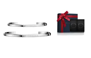 Браслет из сплава Daniel Wellington унисекс DW/DanielWellington