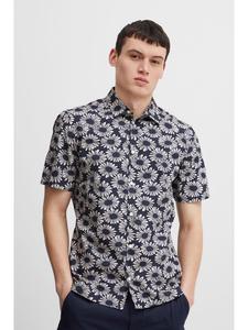 Рубашка CASUAL FRIDAY, синий