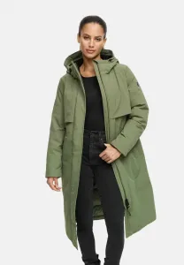 Зимнее пальто эйсмелоди Navahoo, Olive Leaf