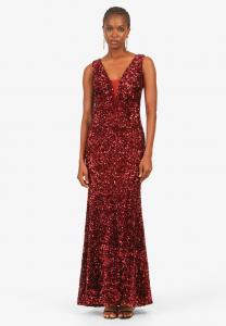 Платье Kraimod Occasion wear, Burgund/Red