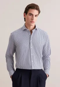 Классическая рубашка Seidensticker, Grey