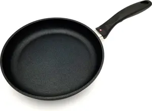 Сковорода Swiss Diamond 89164240, универсальная, круглая SWISS DIAMOND