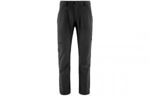KLATTERMUSEN Vanadis 3.0 Повседневные брюки мужские, Вороново-черный