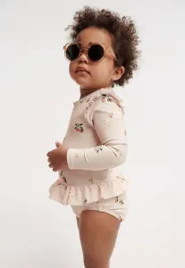 Купальник с принтом Liewood, Sea Shell