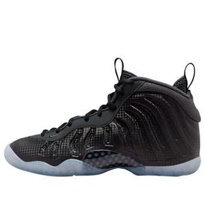 (GS) Nike Little Posite One 'Carbon Fiber'