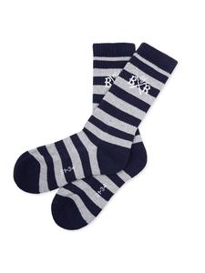 Носки Band of Rascals, синий