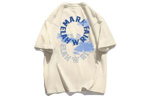 Футболка унисекс Fairwhale, серый