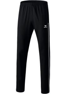 Брюки erima Shooter 2.0 Polyesterhose, черный