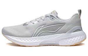 Кроссовки мужские YueYing Element с низким верхом серые Lining