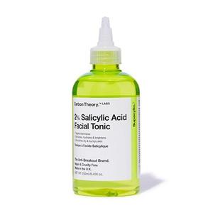 Supacylic Skin Tonic 2 Тоник для лица с салициловой кислотой - 250 мл Carbon Theory
