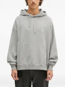 Толстовка с вышитым логотипом 1017 ALYX 9SM