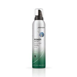 Joico Style & Finish Power Whip, Пенка для волос сильной фиксации, 300 мл