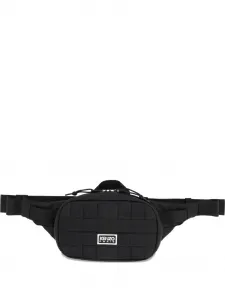 Поясная сумка Kenzo, черный