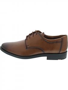 LLOYD CORE 110 Деловые туфли коричневого цвета