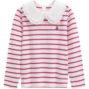 Детская футболка GAP, белый