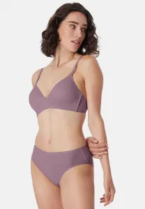 Трусы 6pack essentials Schiesser, Mauve, Beige