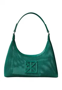 Сумка через плечо с эмблемой Calvin Klein, Enchanted Forest