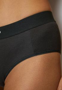 Трусы 2 PACK  ICONIC  Marc O'Polo, черный