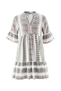 Платье happy girls, белый