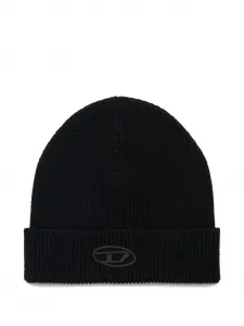 Шапка бини K-Coder Diesel Kids, черный