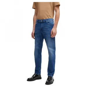 Джинсы BOSS H-Re.Maine 10263385, синий