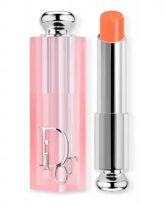 Бальзам для губ Addict Lip Glow Dior, 004 Coral Subtono Frío