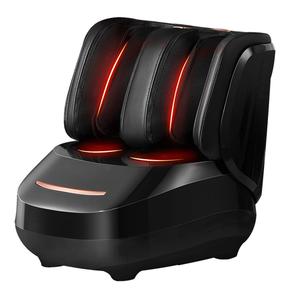 Массажеры для ног CHIGO, черный