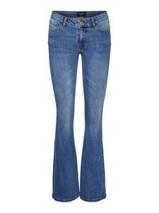 Джинсы Bootcut VERO MODA, Blue