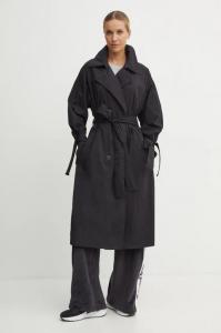 Пальто x Ксения Шнайдер adidas Originals, черный