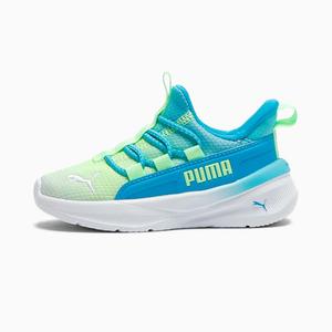 Кроссовки для малышей One4All 2.0 Sprout Puma, синий