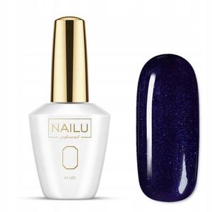 Наилю, Гибридный лак №202 Magic Dream, Nailu